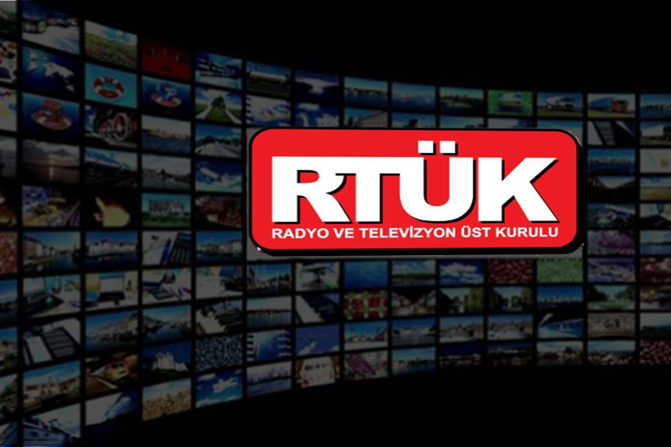 DW, Euronews ve Amerika'nın Sesi'ne 72 saat süre DW, Euronews ve Amerika'nın Sesi'ne 72 saat süre